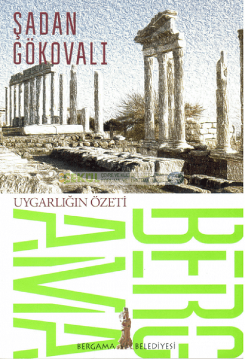 Uygarligin Ozeti. Bergama