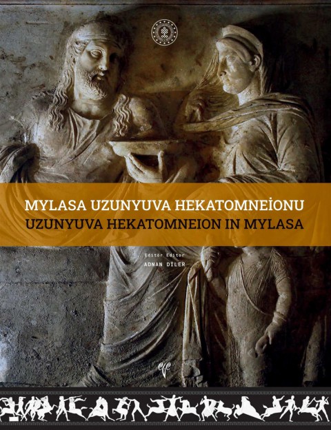 Uzunyuva Hekatomneion in Mylasa