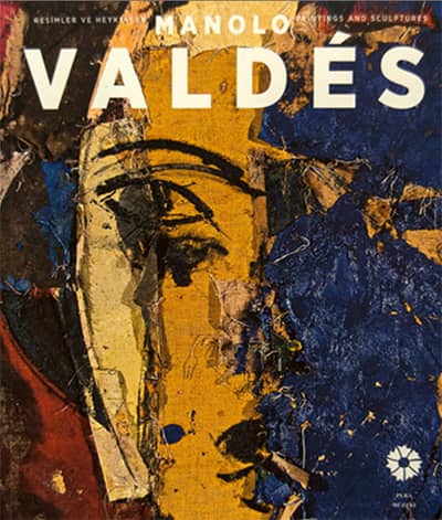 Manolo Valdes. Paintings and Sculptures