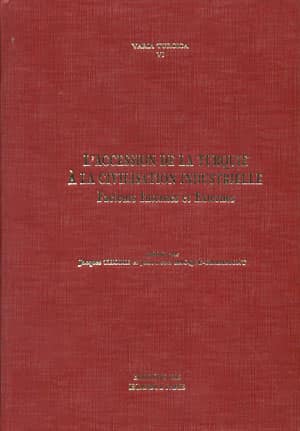 L&#39;Accession de la Turquie a la Civilisation Industrielle, Facteures Internes et Externes
