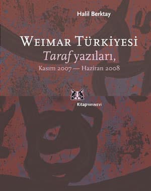 Weimar Turkiyesi