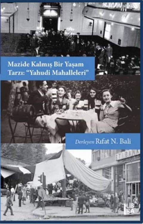Mazide Kalmis Bir Yasam Tarzi 