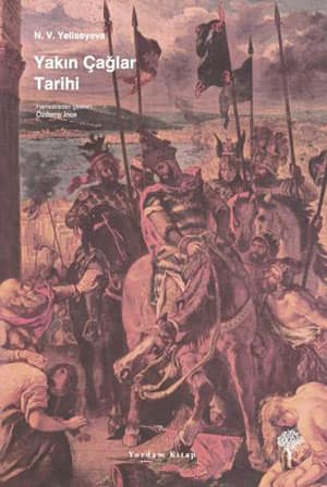 Yakin Caglar Tarihi