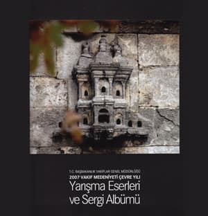 Yarisma Eserleri ve Sergi Albumu