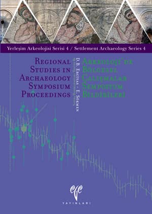 Regional Studies in Archaeology Symposium Proceedings - Settlement Archaeology Series 4