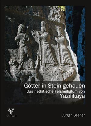 Gotter in Stein gehauen