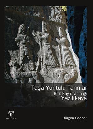 Tasa Yontulu Tanrilar