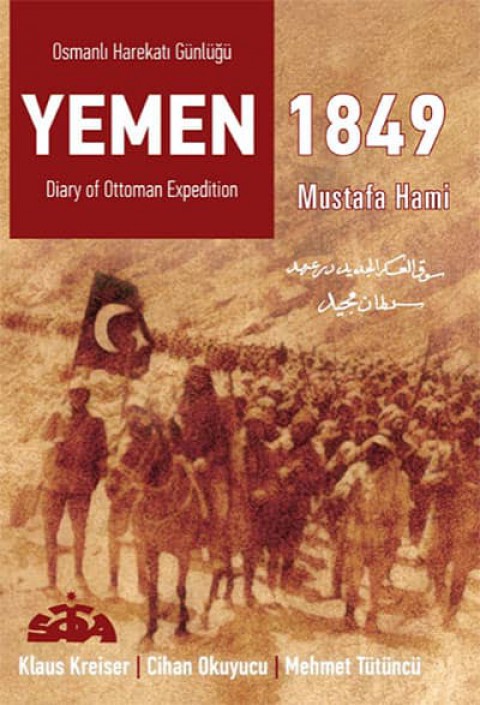 Yemen 1849 - Diary of Ottoman Expedition