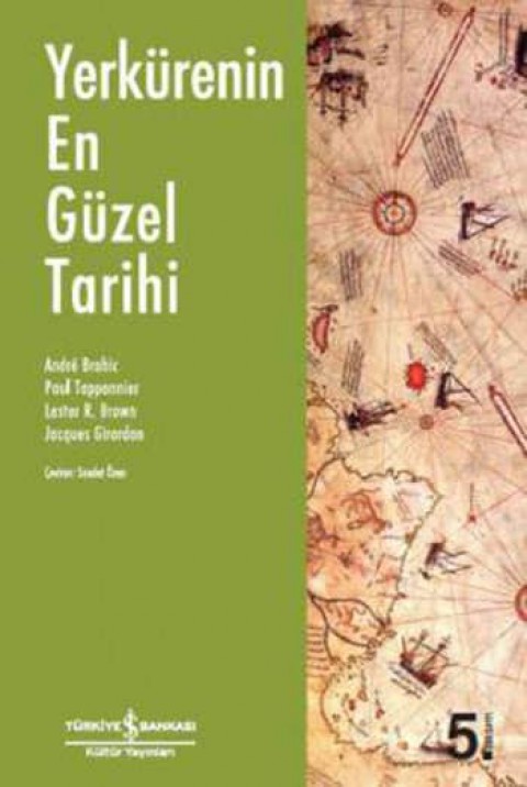 Yerkurenin En Guzel Tarihi
