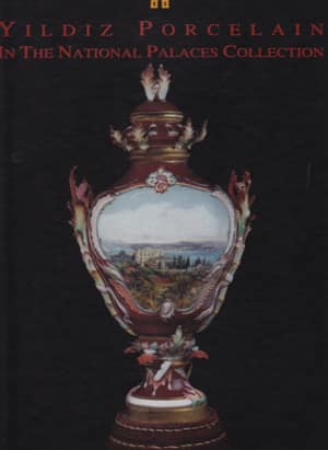 Yildiz Porcelain in the National Palaces Collection