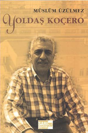 Yoldas Kocero