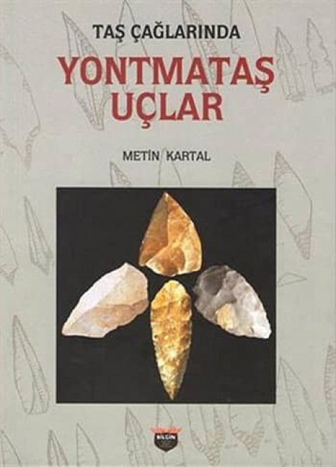 Tas Caglarinda Yontmatas Uclar