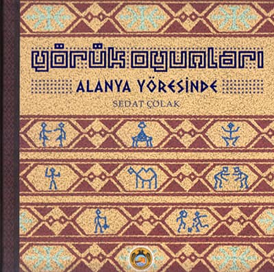 Alanya Yoresinde Yoruk Oyunlari