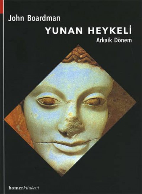 Yunan Heykeli Arkaik Donem