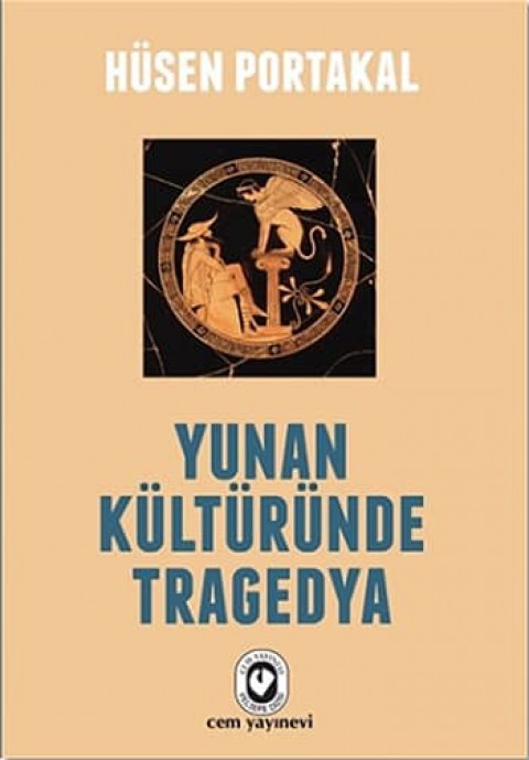 Yunan Kulturunde Tragedya
