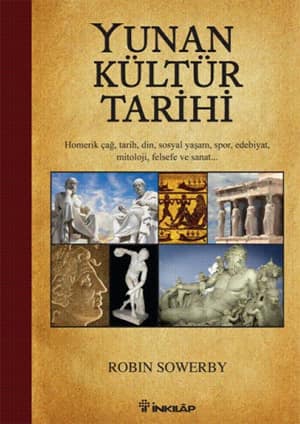 Yunan Kultur Tarihi