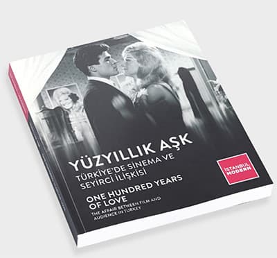 One Hundred Years of Love. The Affair Between Film and Audience in Turkey