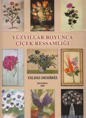 Yuzyillar Boyunca Cicek Ressamligi