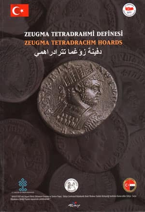 Zeugma Tetradrachm Hoards