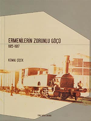 Ermenilerin Zorunlu Gocu 1915-1917