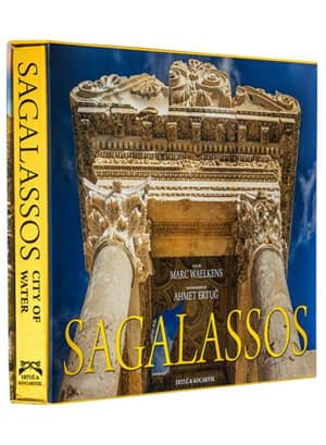 Sagalassos. City of Water
