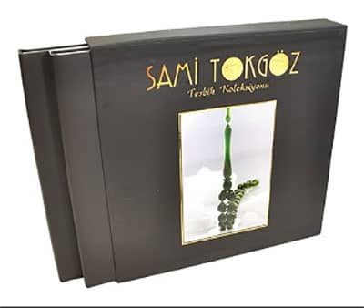 Prayer Beads Collection of Sami Tokgöz (set of 2 vols.)