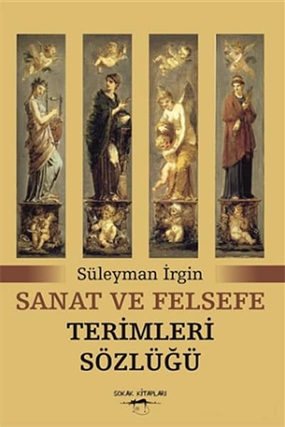 Sanat ve Felsefe Terimleri Sozlugu