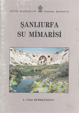 Sanliurfa Su Mimarisi