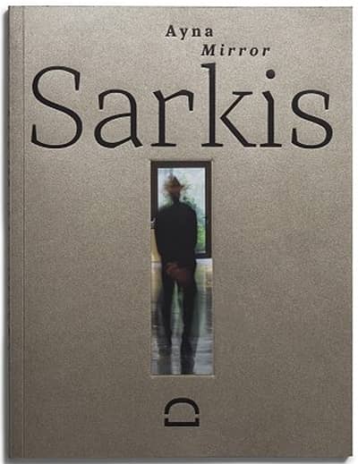 Sarkis Mirror / Ayna