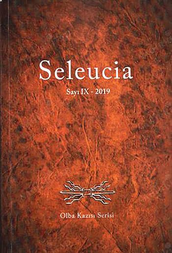 Seleucia XI - 2021