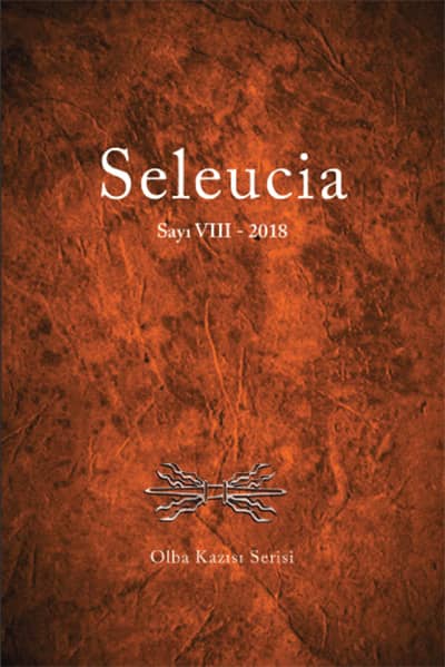 Seleucia ad Calycadnum VIII - 2018