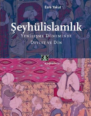 Seyhulislamlik