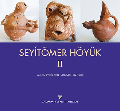 Seyitomer Hoyuk II