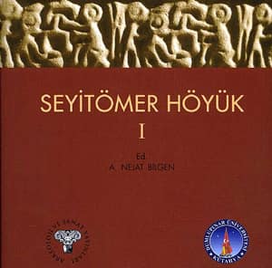 Seyitomer Hoyuk I