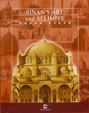 Sinan&#39;s Art and Selimiye