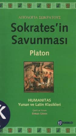 Sokrates&#39;in Savunmasi