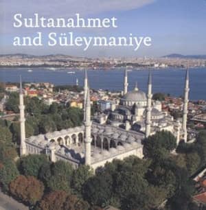 Sultanahmet and Suleymaniye