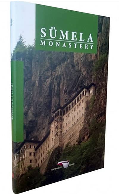 Sumela Monastery