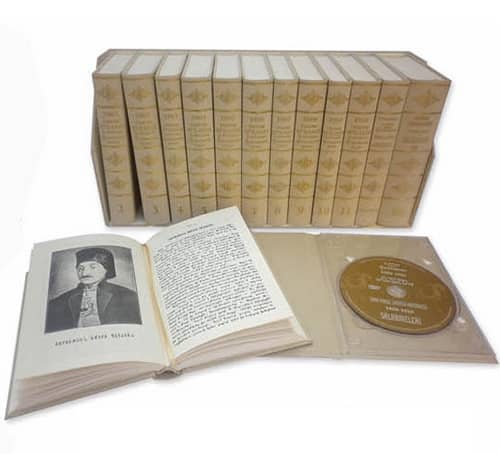 1900-1910 Surp Prgitch Armenian Hospital Yearbooks