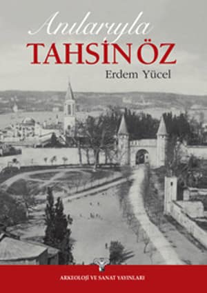 Anılariyla Tahsin Oz