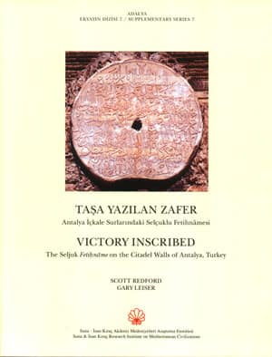 Victory Inscribed - Adalya Supplementary Series 7