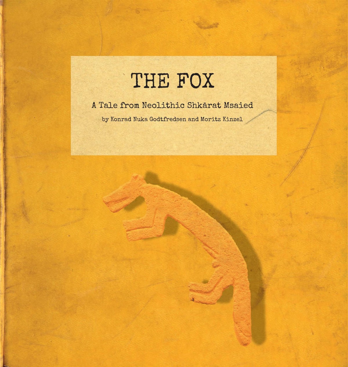 THE FOX