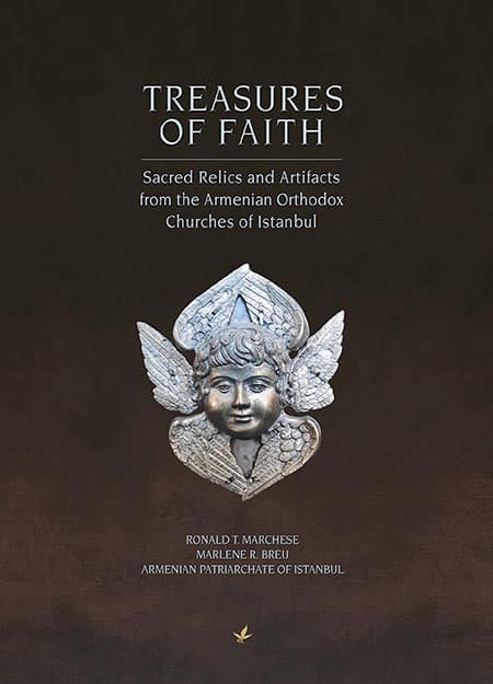 Treasures of Faith