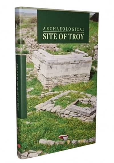 Archaeological Site of Troy