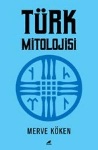 Turk Mitolojisi