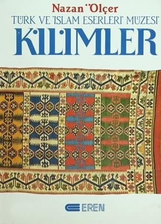Turk ve Islam Eserleri Muzesi. Kilimler