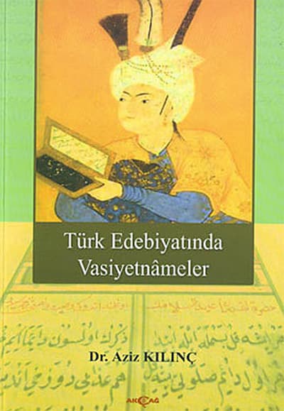 Turk Edebiyatında Vasiyetnameler