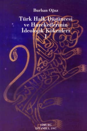 Turk Halk Dusuncesi ve Hareketlerinin Ideolojik Kokenleri 1 - 3