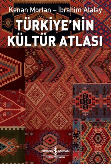 Türkiye'nin Kültür Atlasi