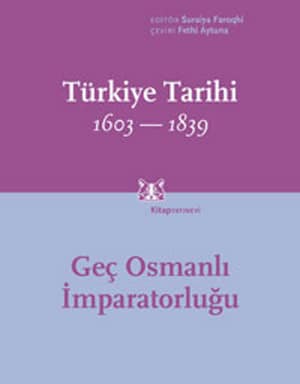 Turkiye Tarihi 1603-1839